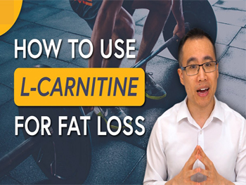 How To Take L-Carnitine Powder？